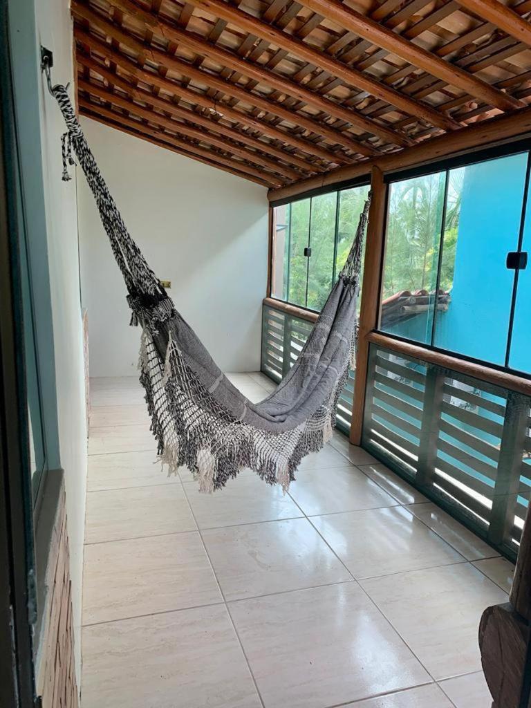 Pousada Maracabana Pôrto das Galinhas Habitación foto